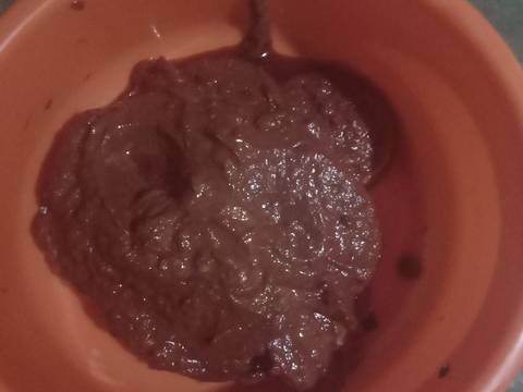 Rawon /Garangasem khas Pekalongan recipe step 4 photo