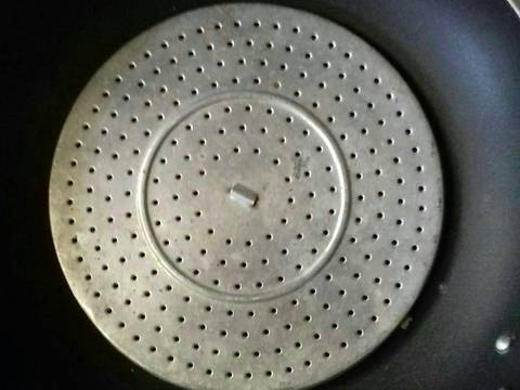 Brudel keju kismis recipe step 3 photo