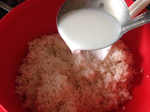 Ketan Pulen Surabaya recipe step 5 photo