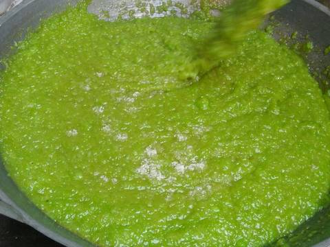 Madu Mongso Ketan Putih recipe step 5 photo
