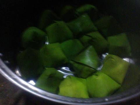 Koci pulut recipe step 6 photo