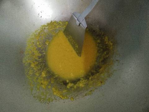 Cager/Acar Ikan Cukil (Madura) recipe step 4 photo