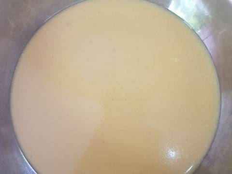 Bika Ambon 4 Telur recipe step 7 photo