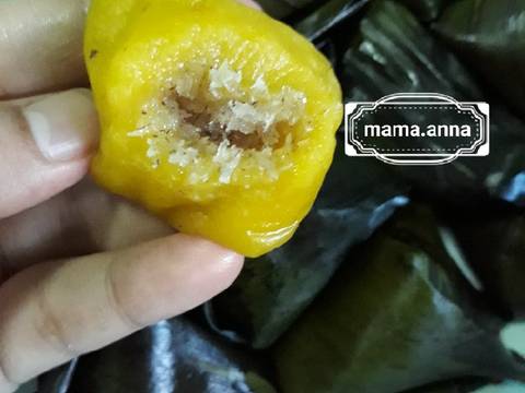 Kue Bugis Labu Kuning recipe step 9 photo