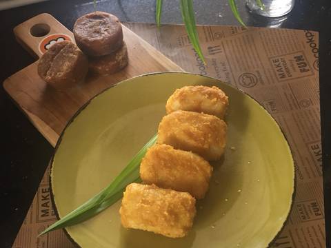 Gemblong Bogor recipe step 7 photo