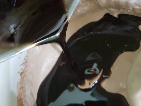 209. Browkat (Brownies Alpukat)