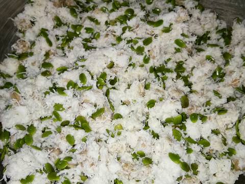 Bothok Mlanding recipe step 2 photo