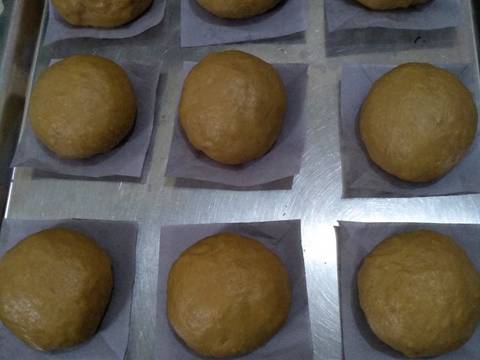 Pao White Coffee Isi Moza recipe step 6 photo
