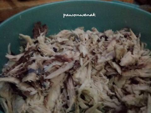 Sambal ikan tuna #rabubaru