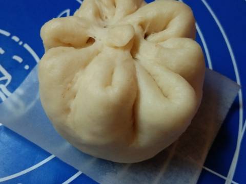 Bak Pao Daging Ayam recipe step 2 photo