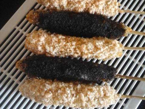 Sempol Pisang recipe step 7 photo