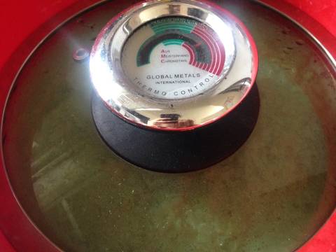 Ketan Pulen Surabaya recipe step 6 photo