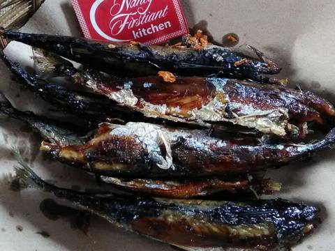  Resep  Sambel Judes  Ikan Salem dan Terong Goreng oleh Nancy 