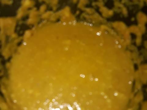 Pesmol kembung dengan acar wortel dan timun recipe step 2 photo