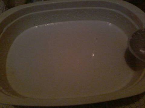 Surabi tempe mini recipe step 2 photo