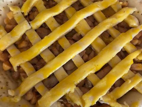 Apple pie leker recipe step 7 photo