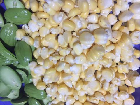 Ikan Peda Cabe Hejo recipe step 3 photo