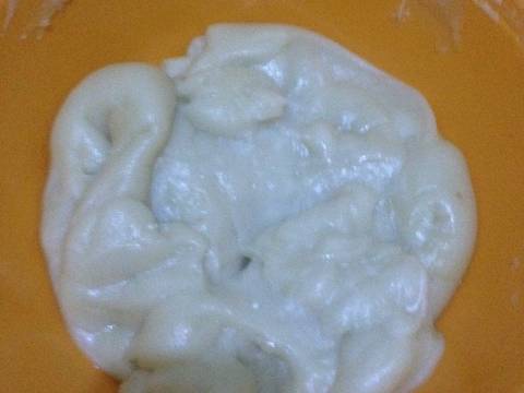 Mochi Madu Kurma recipe step 7 photo