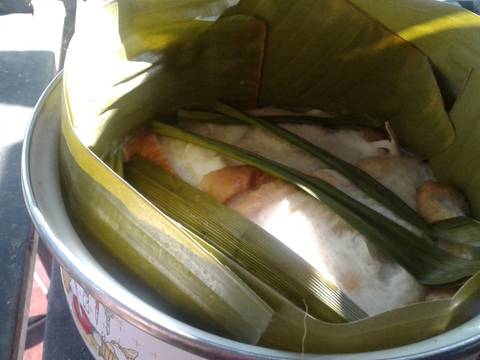 Bongko Pekalongan recipe step 5 photo
