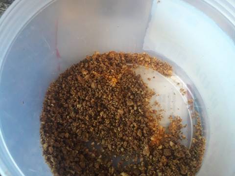 Surabi Telor recipe step 2 photo