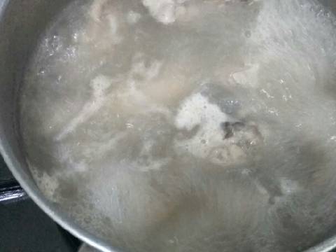Ayam Goreng Mentega | #BikinRamadhanBerkesan