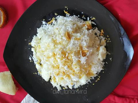 Gethuk Awur recipe step 5 photo