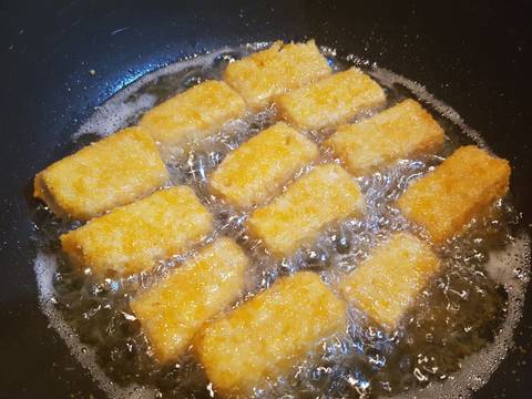 211. Nugget Ayam Udang