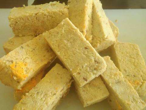 Oncom Sambal Penyet recipe step 2 photo