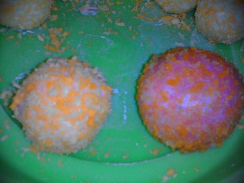 Onde-Onde Panir recipe step 14 photo