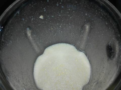 Talam Jagung Susu recipe step 4 photo