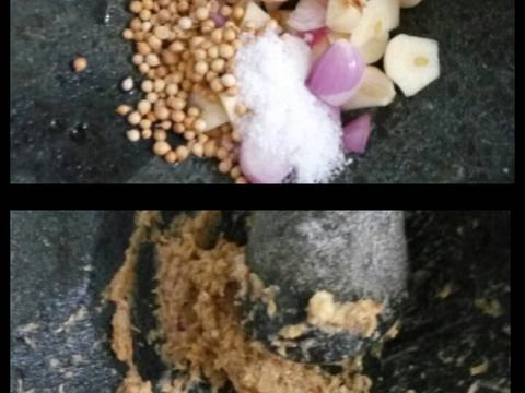 Tempe goreng kriuk #BikinRamadanBerkesan