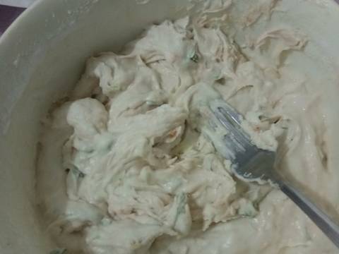 Batagor Ebi recipe step 2 photo