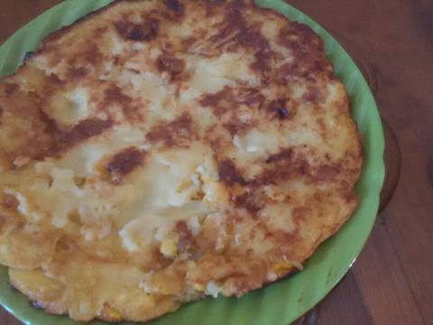 Lempeng pisang talas kelapa(Kalimantan)