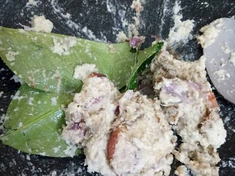 Sayur asem ndeso