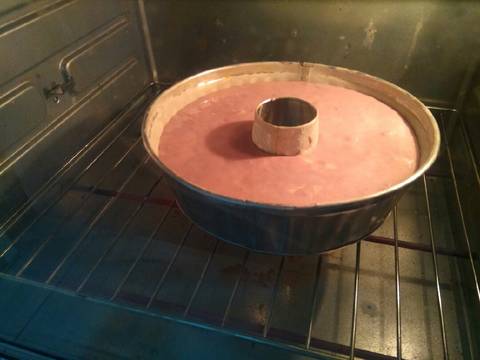 Bolu ubi ungu#BikinRamadanBerkesan
