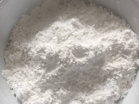 Gemblong Bogor recipe step 2 photo