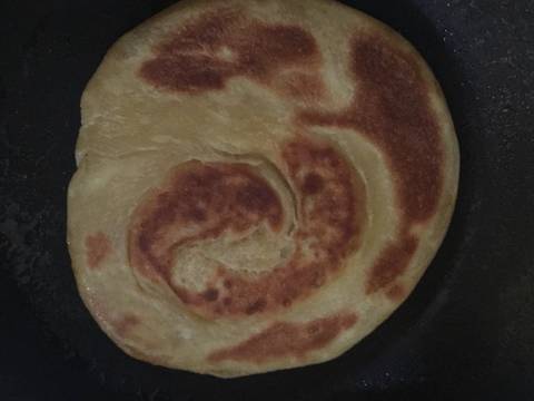 [8]. Roti Cane Manis recipe step 7 photo