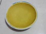 Kue Lontar khas Papua aka Pie Susu langkah memasak 4 foto