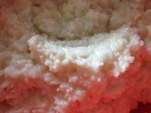 Ketan Pulen Surabaya recipe step 6 photo
