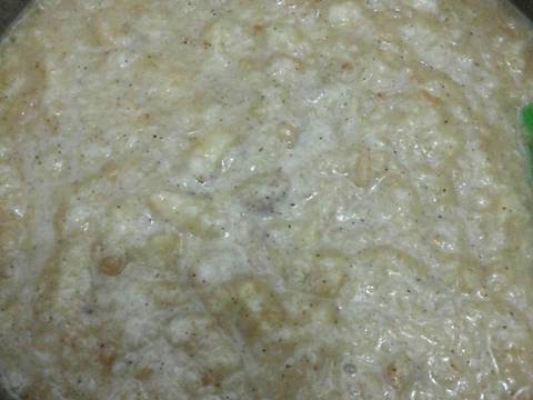 Proll Roti Tawar Cinnamon recipe step 7 photo