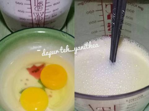 Carang Gesing Pisang Nangka recipe step 2 photo