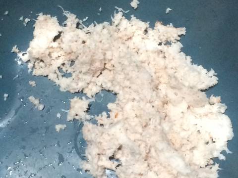 Onde-onde Ketela recipe step 3 photo