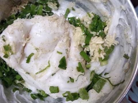 Rujak Cireng (dijamin ga bakal mau beli lagi diluar Ã°Å¸Ëâ) recipe step 2 photo