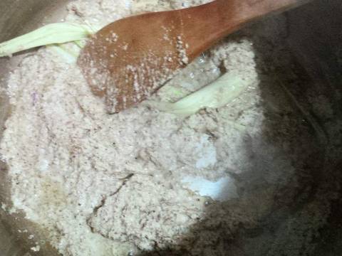 Resep Ayam Goreng Manis Berempah,legit ;) oleh Tintin 