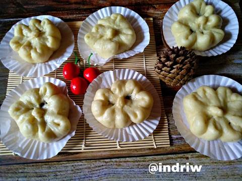 Pao Isi Chocochips recipe step 11 photo