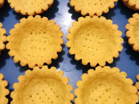 Pie cendol recipe step 3 photo