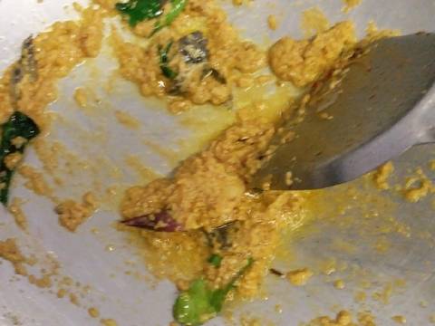 💢Opor Ayam Sederhana💢 langkah memasak 5 foto