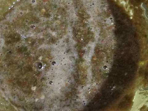 Seblak Bakso & Sosis recipe step 1 photo