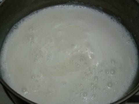 Lapis Pepe Tunik recipe step 1 photo