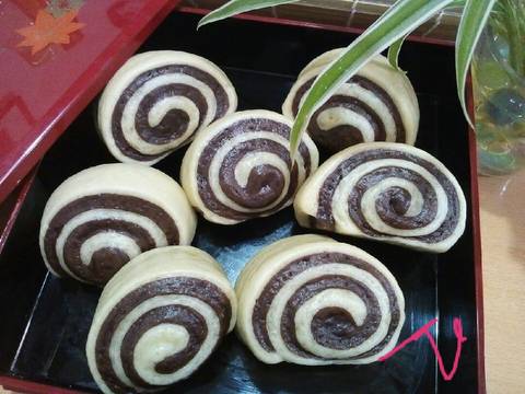 Mantou Steamed Bun #SelasaBisa recipe step 11 photo